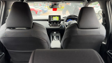 Toyota Corolla 1.8 VVT-i Hybrid Icon Tech 5dr CVT Hybrid Hatchback